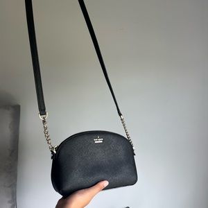 Kate Spade Cameron Street Hilli- Black